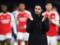 Arteta: I m already disappointed and take credit for the defeat against West Gem