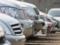 Кількість автоугонів в Україні зменшилася вдвічі