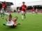 Фулгем — Манчестер Юнайтед 0:1 Відео гола та огляд матчу АПЛ