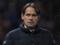 Simone Inzaghi: Inter control group