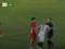  Вышгородский Зидан : в матче Первой лиги футболист головой ударил арбитра в грудь