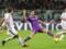 Fiorentina - Juventus: bets that played
