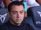 Xavi: We want to show amazing football and compete with the great race