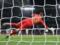 Lunin took away one of the best scores for the match against Braga