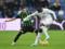 Sassuolo snatched a draw from the unyielding Salernitani