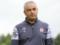 Besiktas voted for the recognition of the new head coach - Lucescu was one of the options