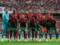 Portugal announced its bid for the final matches of the Euro 2024 selection