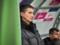 Official: Kryventsov fired from head coach Zorya