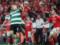 Benfica with Trubin snatched victory over Sporting at compensation hour