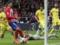 Atletico — Villarreal 3:1 Video of goals and review of the La Liga match