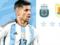 Argentina - Uruguay: various betting options