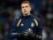Lunin can be added to Zinchenok in Arsenal
