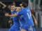 Италия разбила македонцев перед решающим матчем против Украины за выход на Евро-2024