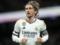 Modric - almost 500 matches for Real Madrid: It’s been eleven years since I feel like I’m home