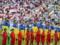 Україна гарантувала місце в плей-оф Ліги націй за вихід на ЄВРО-2024, якщо не переможе Італію