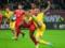 Румунія — Швейцарія 1:0 Відео гола та огляд матчу відбору Євро-2024