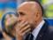Spalletti: Italy did not steal anything, but deserved to qualify for Euro 2024