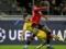 Milan - Borussia D 1:3 Video of goals and review of the Champions League match