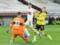 Stuttgart beat Borussia Dortmund to the quarter-finals of the German Cup