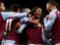 Aston Villa for a record breaking home series in the club s history
