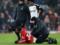 Klopp confirms Matip s departure until the end of the season