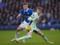 Миколенко потрапив до команди тижня АПЛ від WhoScored