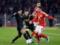 Real Madrid managed to beat Union in a rather difficult match