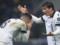 Inter - Real Sociedad 0:0 Review of the Champions League match