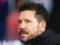 Simeone: It’s important to work a lot in one club and continue to experience satisfaction
