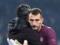 Riznik: If the goalkeeper misses five goals, it’s important to say