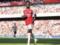 Without Sikanu: the symbolic selection for the group stage of the Champions League has become visible according to WhoScored