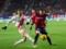 Osasuna minimally outplayed Rayo Vallecano