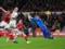 Nottingham - Tottenham 0:2 Video of goals and review of the Premier League match