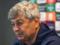 Lucescu: It’s important for me to live without football