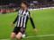 Maili is Newcastle s youngest goal scorer in the Premier League