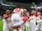 RB Leipzig beats Goffenheim