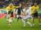Augsburg - Borussia Dortmund 1:1 Video of goals and review of the match
