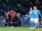 Napoli – Cagliari 2:1 Video of goals and review of the Serie A match