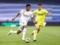Real Madrid — Villarreal. Previously