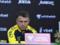Rebrov – about non-awarding a penalty in the match with Italy: The minimum that a referee can do is to review this moment