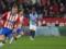 Rebrov: Just like Dovbik and Tsigankov, there’s a lot about great clubs