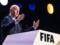 FIFA reacted to the decision of the EU court in one hundred percent of the Super League