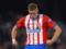 Dovbik recovered from the match against Betis