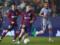 Barcelona lost to America in a friendly match