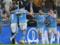 Manchester City - world club champion