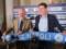 De Laurentiis: It was necessary to call Garcia at the presentation