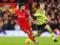 Liverpool – Arsenal: bets that played