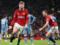 Манчестер Юнайтед — Астон Вілла 3:2 Відео голів та огляд матчу АПЛ