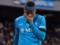 Mazzarri: Nathan died on the second month