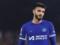 Inter shows interest in Broya